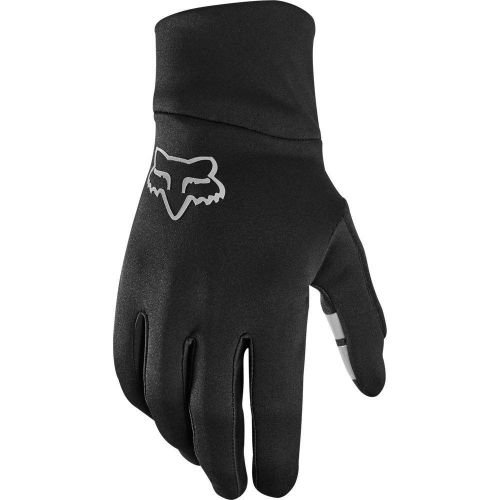 Демісезоні рукавички FOX RANGER FIRE GLOVE чорні S